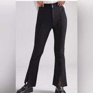 Mauve pants for Anthropologie, size 6